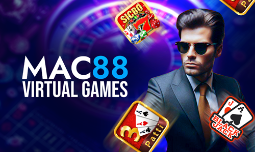 MAC88 Virtual