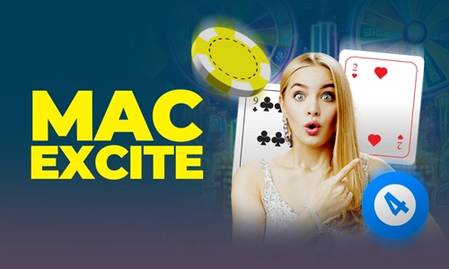 MAC88 Casino